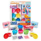 Nickelodeon Cra - Z - Compounds 4 Compounds Pack - Colorland Toys